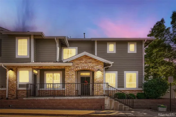 $548,500 | 226 Whitehaven Circle, Littleton, CO 80129