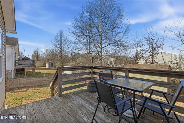 $269,900 | 337 East Bell Street, Alcoa, TN 37701