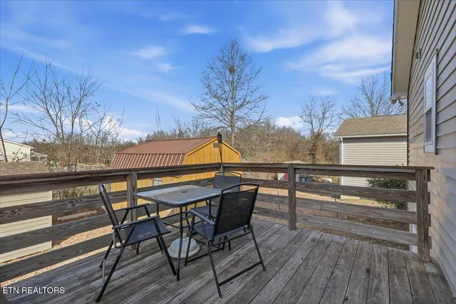 $269,900 | 337 East Bell Street, Alcoa, TN 37701