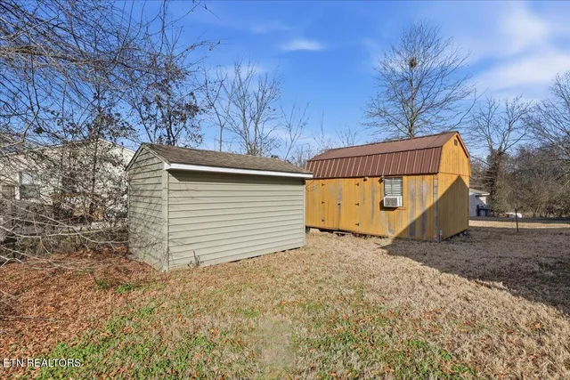 $269,900 | 337 East Bell Street, Alcoa, TN 37701