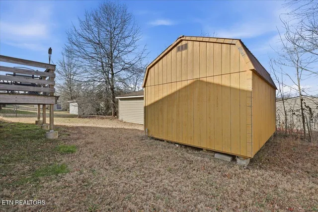 $269,900 | 337 East Bell Street, Alcoa, TN 37701