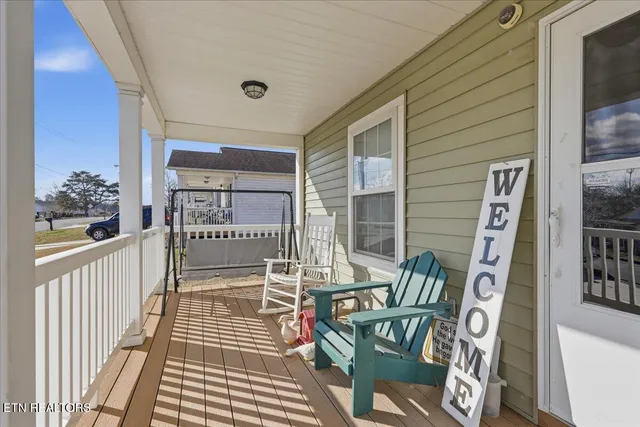 $269,900 | 337 East Bell Street, Alcoa, TN 37701