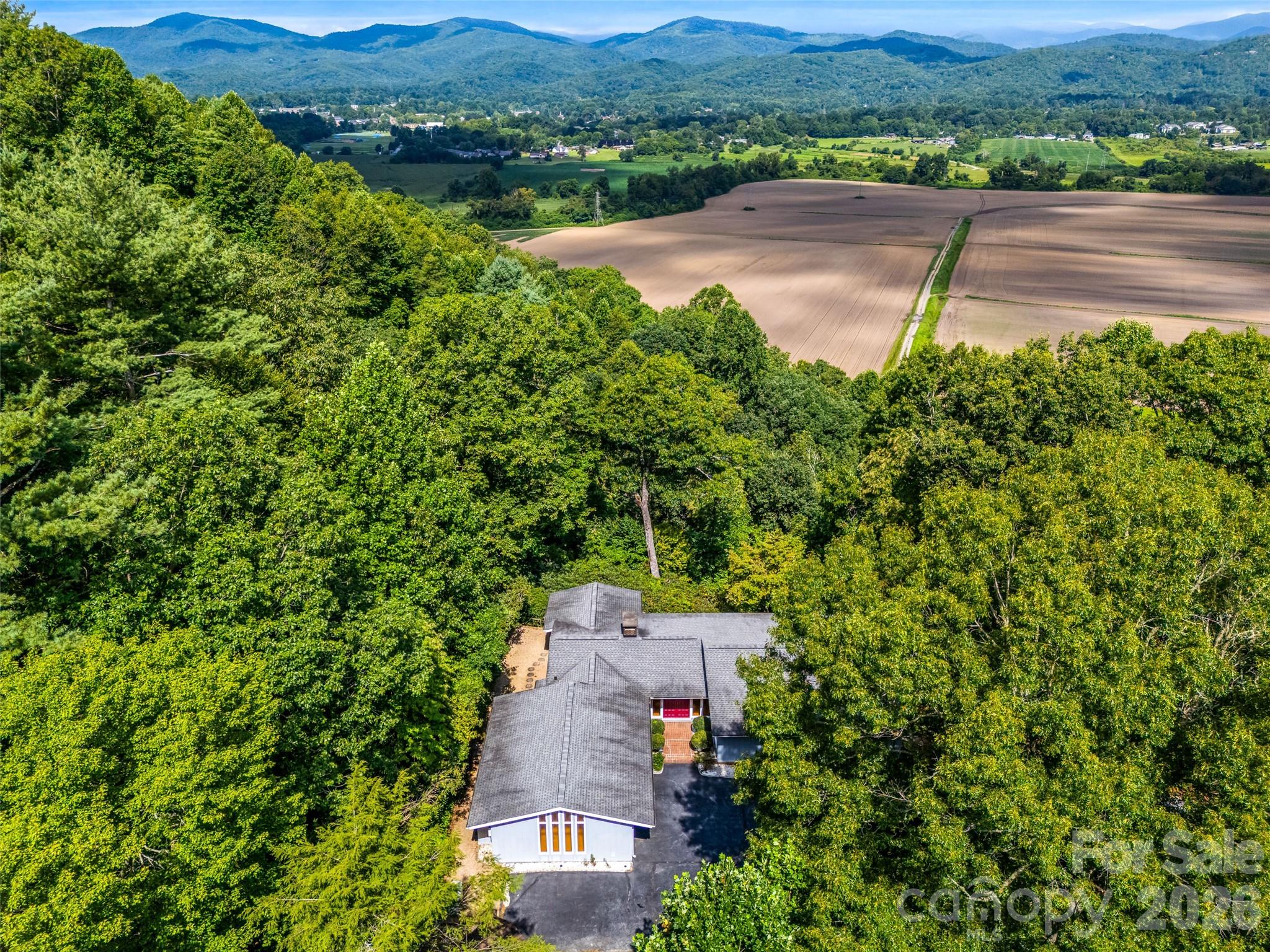 252 Middle Mt Road Pisgah Forest, NC 28768 - Photo 44 of 48 Gallery Image 44