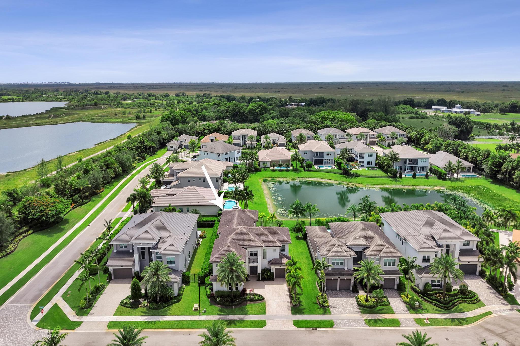 19889 Old Bridgewood Trail Boca Raton, FL 33498 - Photo 82 of 91 DJI_20260707150346_0025_D