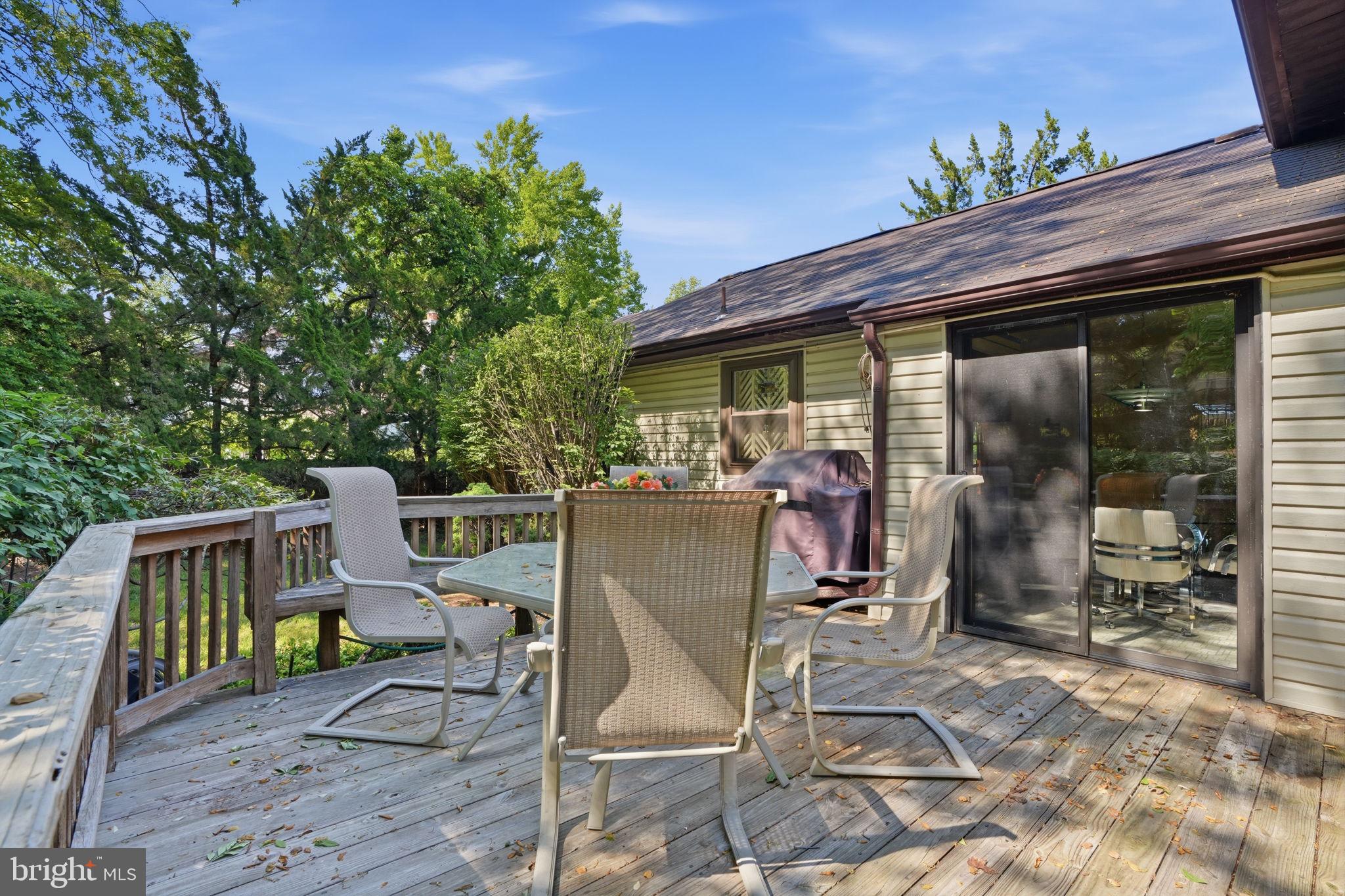 718 Bridgeview Road Feasterville-Trevose, PA 19053 - Photo 37 of 42