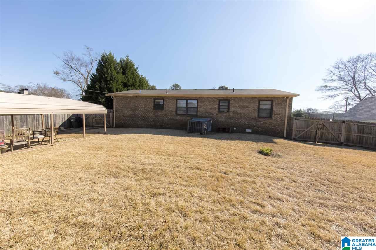 3240 Ridgely Drive Birmingham, AL 35243 - Photo 27 of 30
