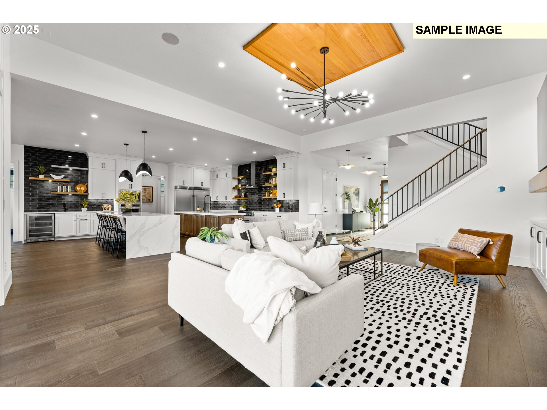 2003 Northwest 121st Street Vancouver, WA 98685 - Photo 12 of 48 a living room with furniture