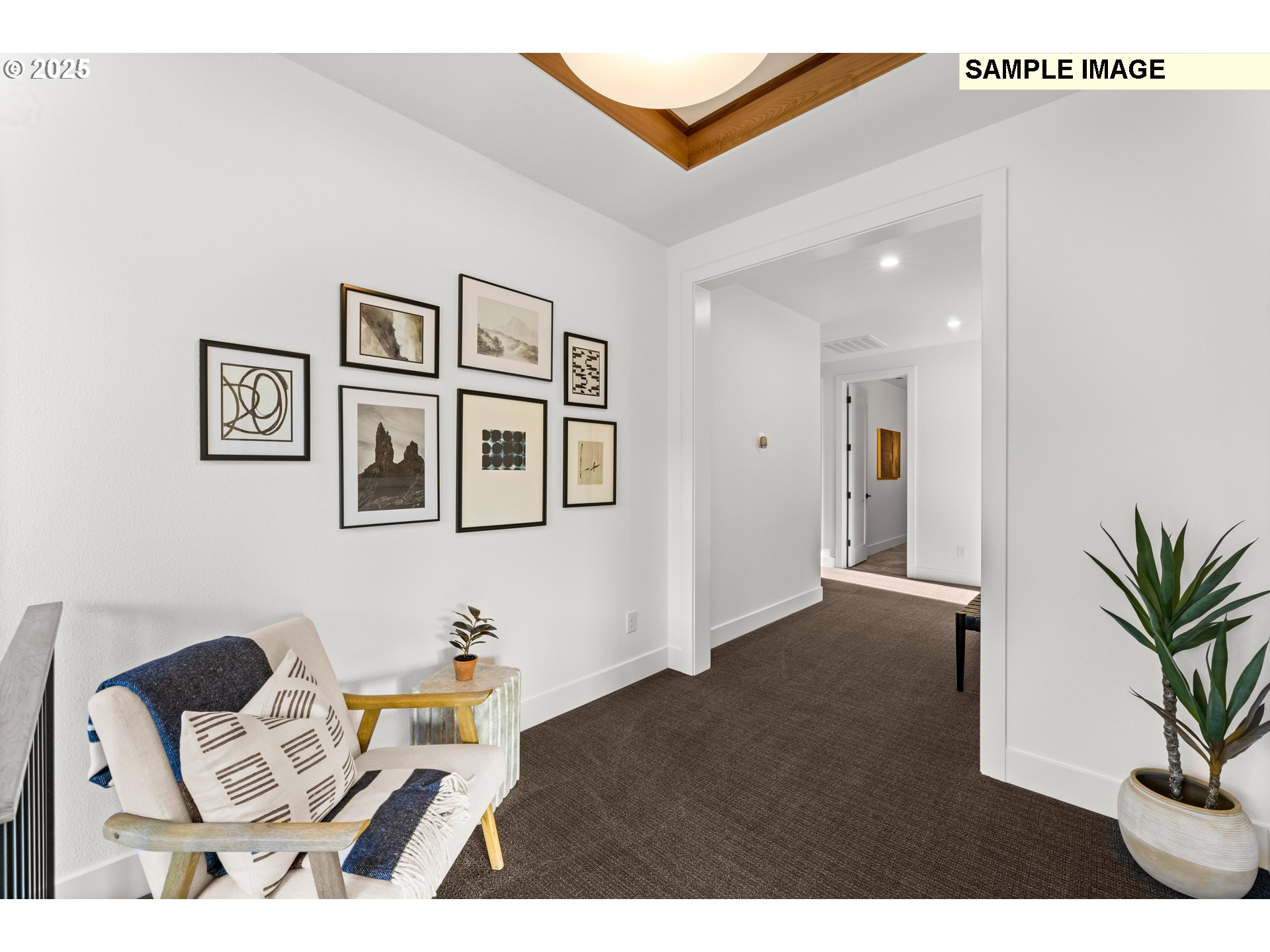 2003 Northwest 121st Street Vancouver, WA 98685 - Photo 32 of 48 a living room with furniture