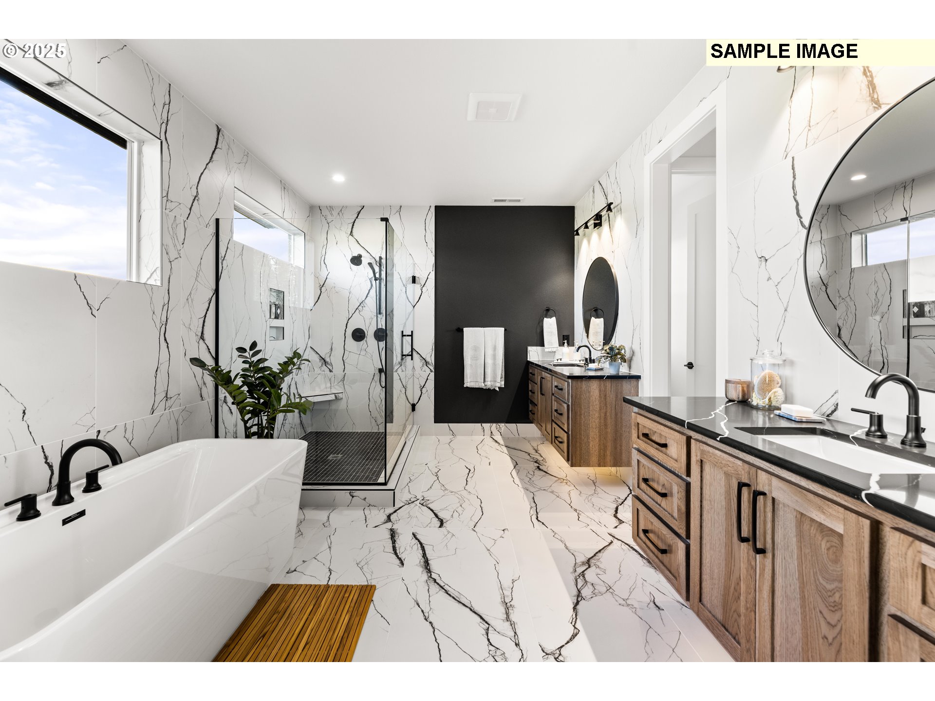 2003 Northwest 121st Street Vancouver, WA 98685 - Photo 39 of 48 a living room with furniture and wooden floor