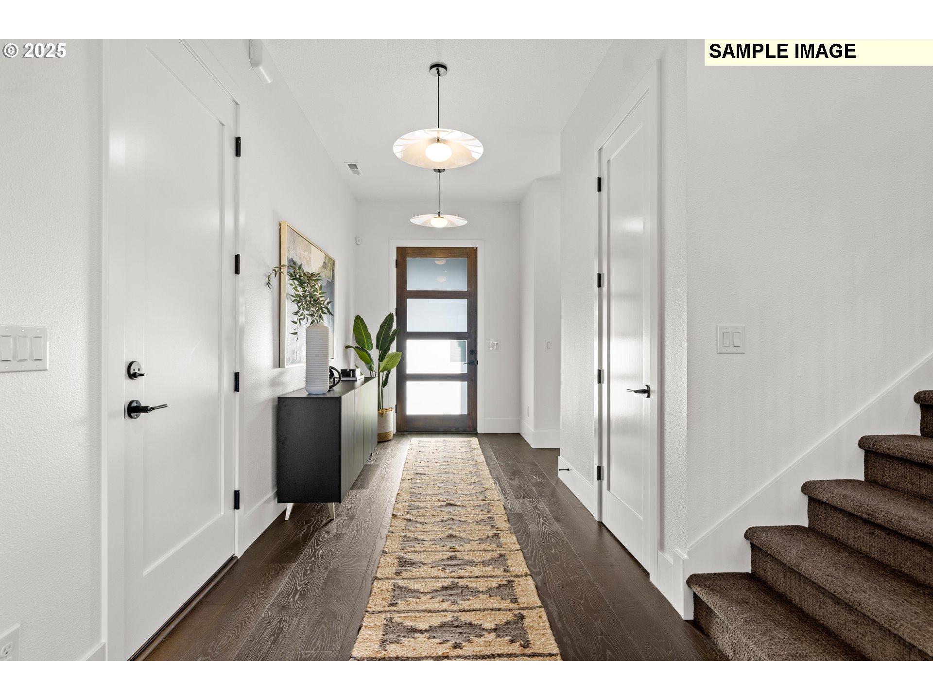 2003 Northwest 121st Street Vancouver, WA 98685 - Photo 5 of 48 a view interior of the house