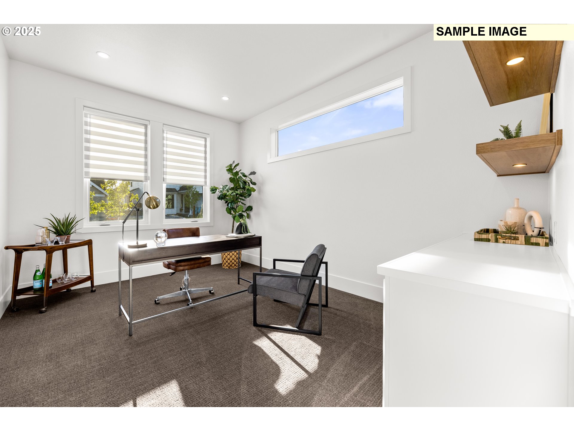 2003 Northwest 121st Street Vancouver, WA 98685 - Photo 6 of 48 a living room with furniture and a window