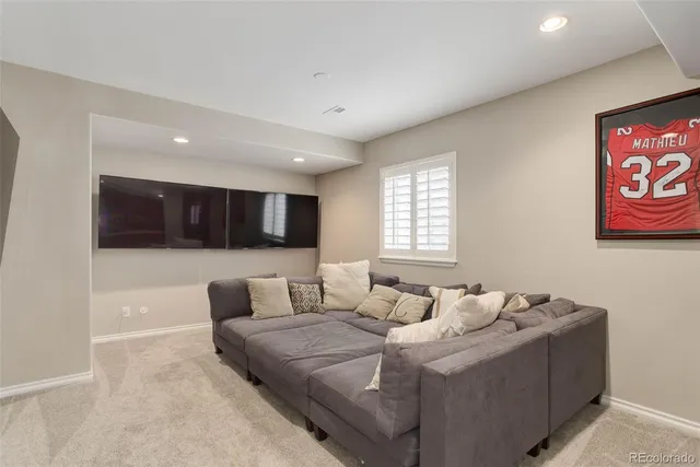 $865,000 | 5905 Lasso Place, Parker, CO 80134