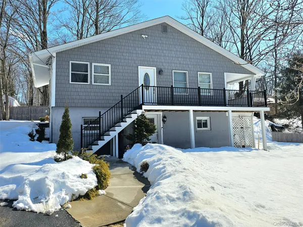 $3,700 | 7 Ferndale Road, Brewster, NY 10509