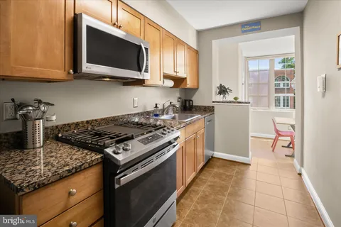 $369,900 | 304 Aspen Street Northwest, Unit 204, Washington, DC 20012