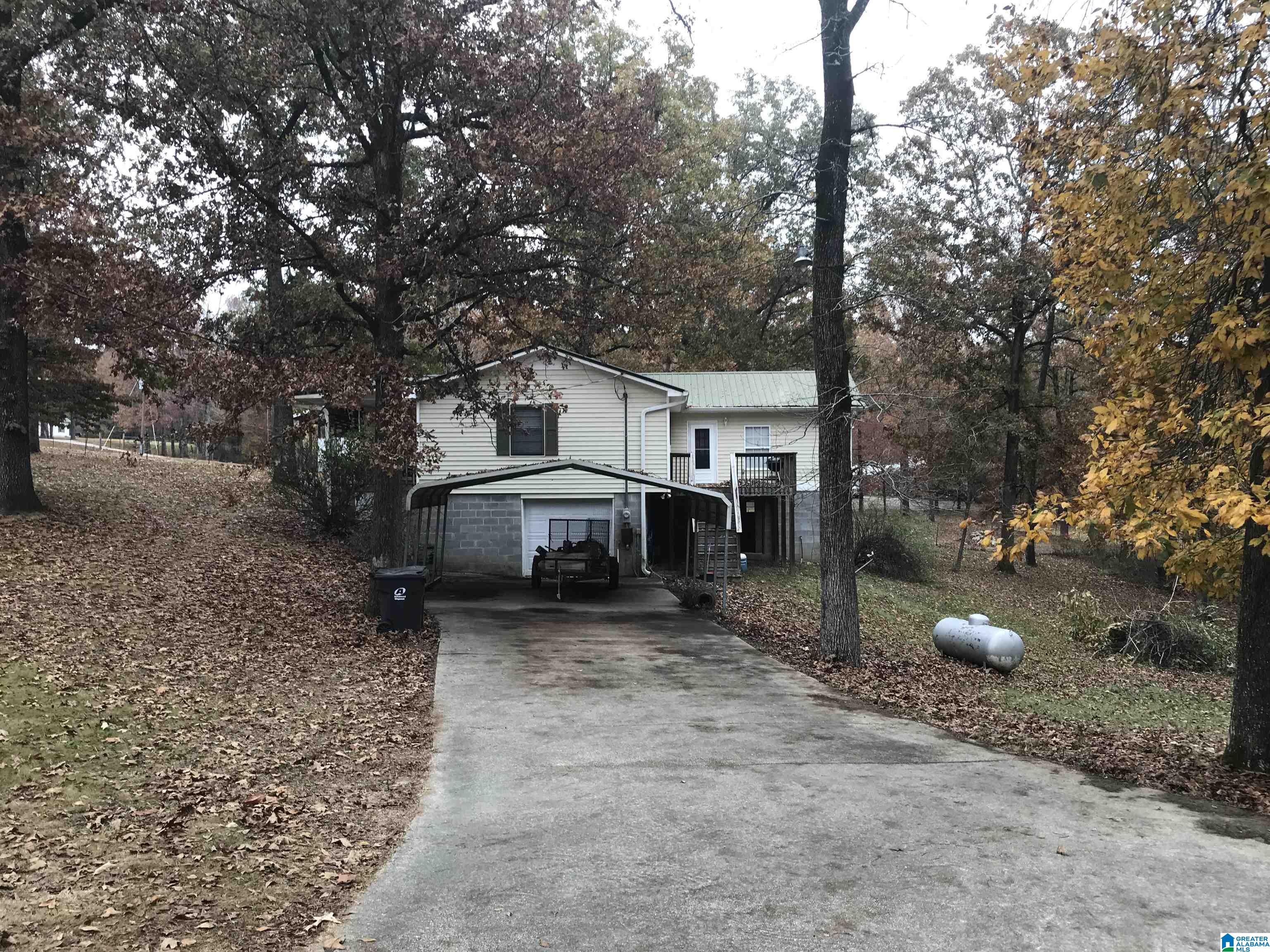 2353 County Road 38 Jemison, AL 35085 - Photo 25 of 25