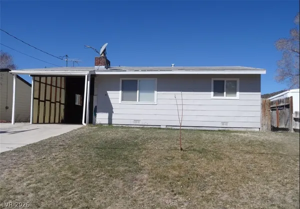 $205,000 | 41 Elysium Drive, Ely, NV 89301
