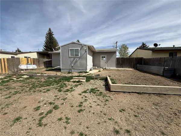 $205,000 | 41 Elysium Drive, Ely, NV 89301