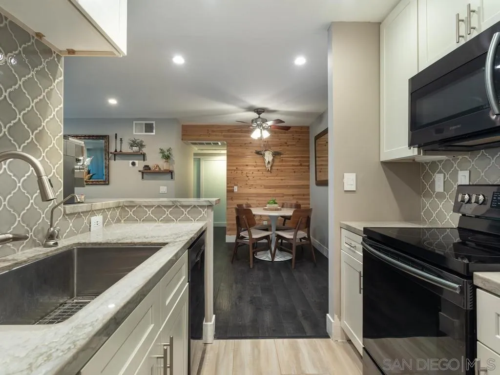 6171 Rancho Mission Road, Unit 113 San Diego, CA 92108 - Photo 1 of 30