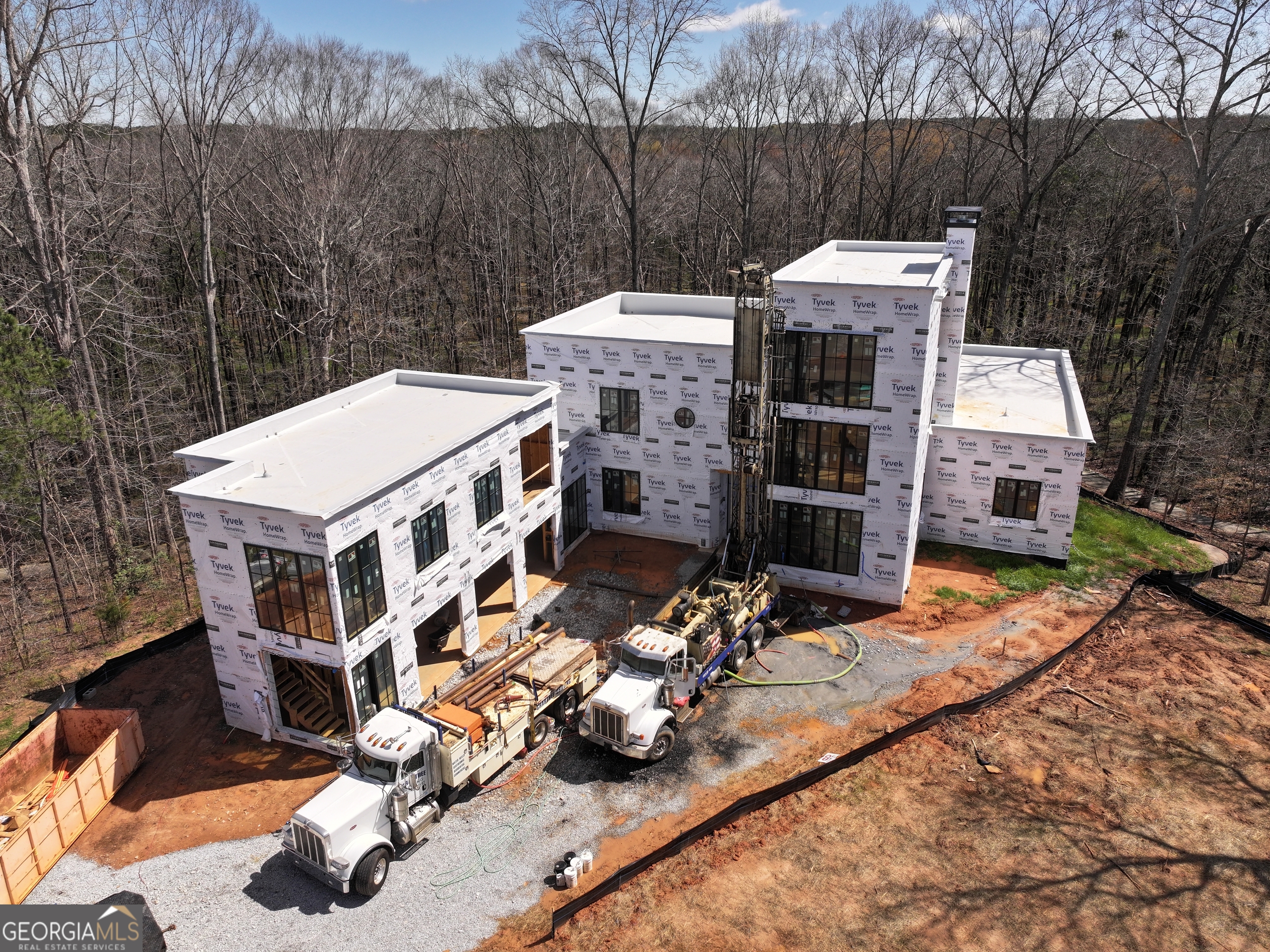 140 Reed Way Fayetteville, GA 30214 - Photo 3 of 5