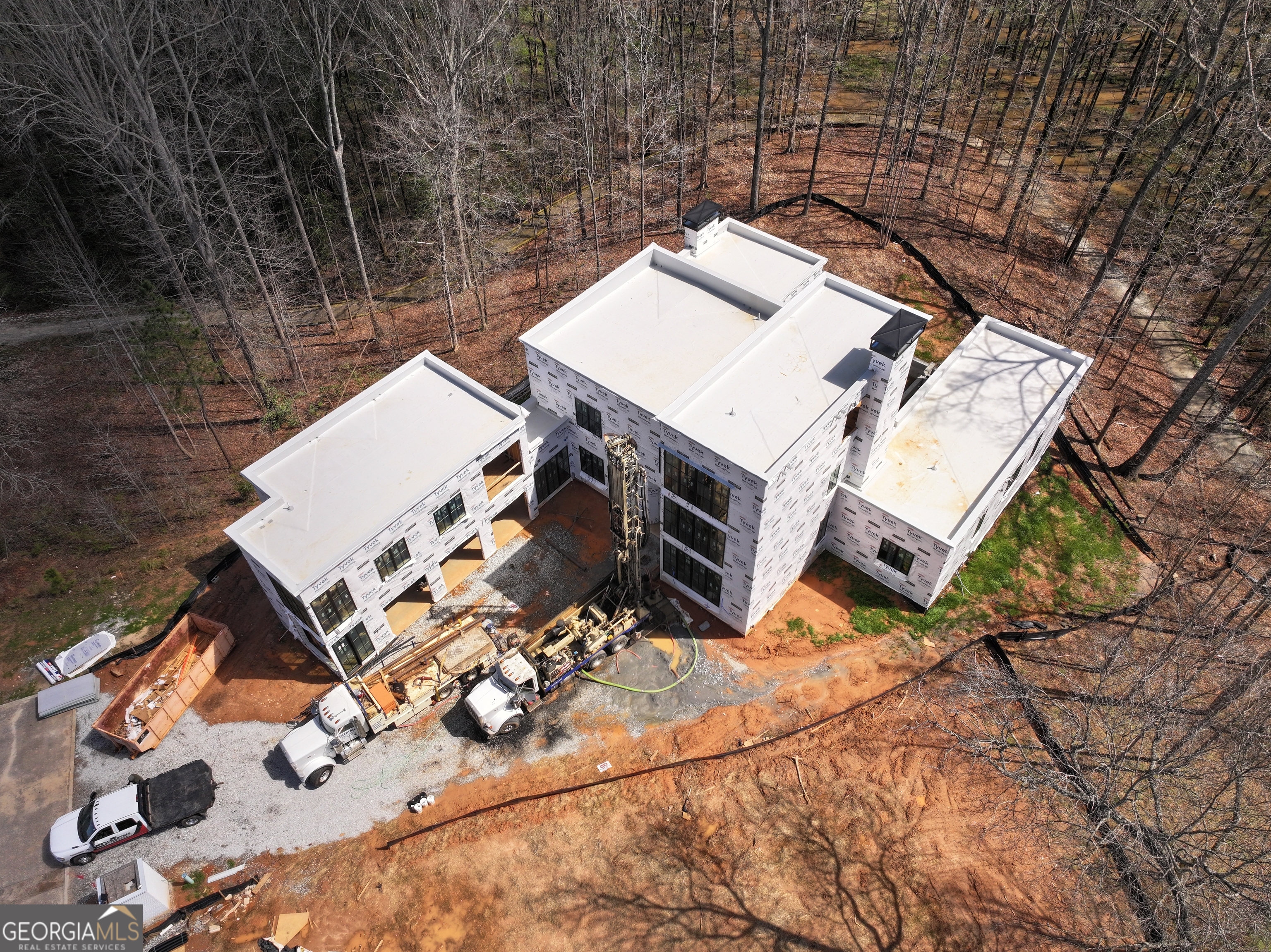 140 Reed Way Fayetteville, GA 30214 - Photo 5 of 5