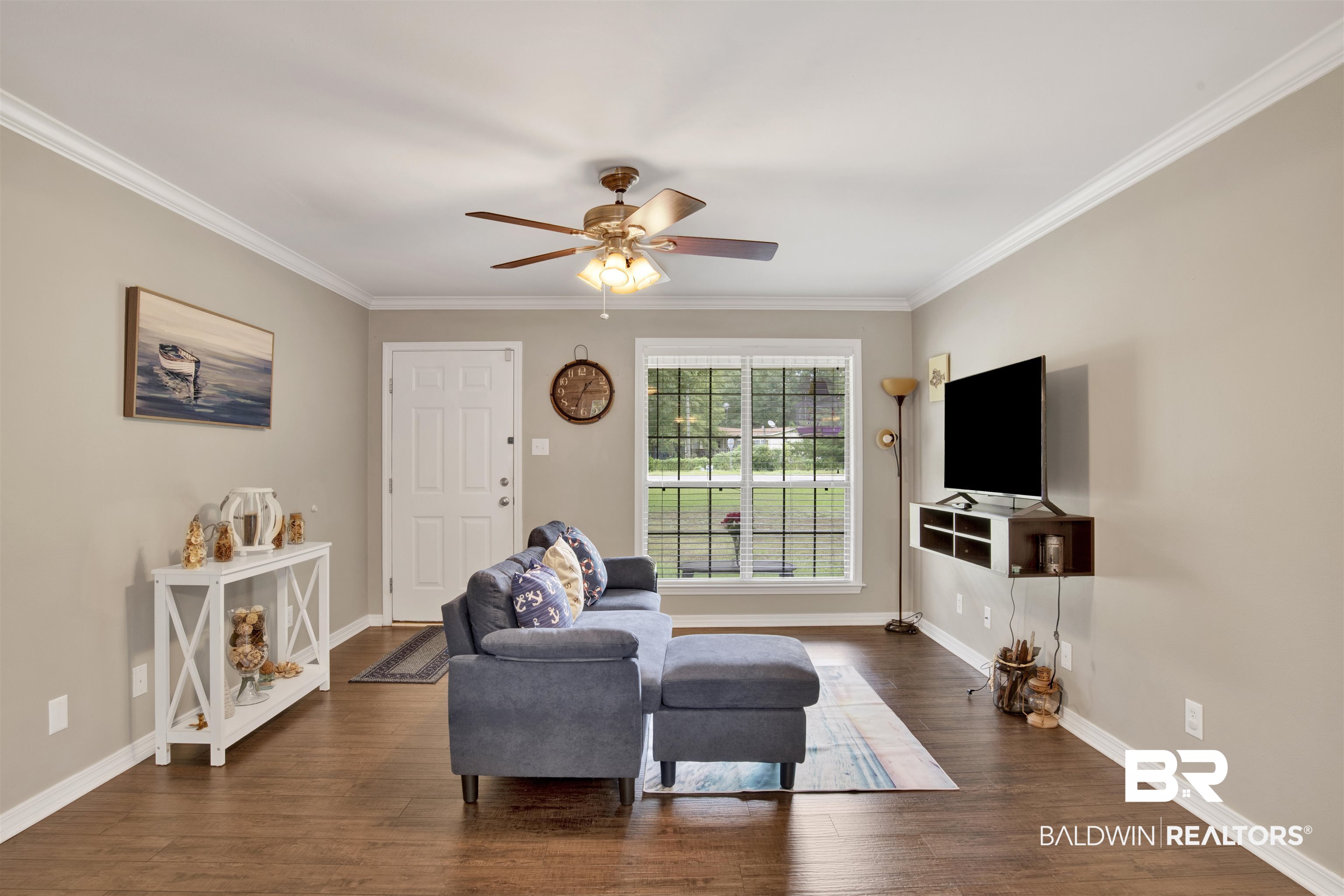 11521 Creola Axis Loop Road East Axis, AL 36505 - Photo 4 of 23