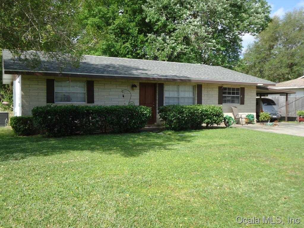 11712 Southeast 72nd Ct Road Belleview, FL 34420 - Photo 1 of 1 Primary Photo