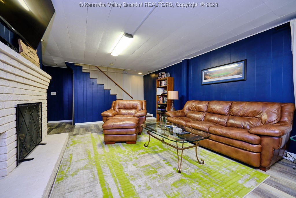 1517 Autumn Road Charleston, WV 25314 - Photo 33 of 41 Gallery Image 33