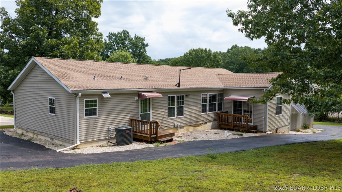 17574 Maple Tree Road Gravois Mills, MO 65037 - Photo 36 of 38 Gallery Image 36