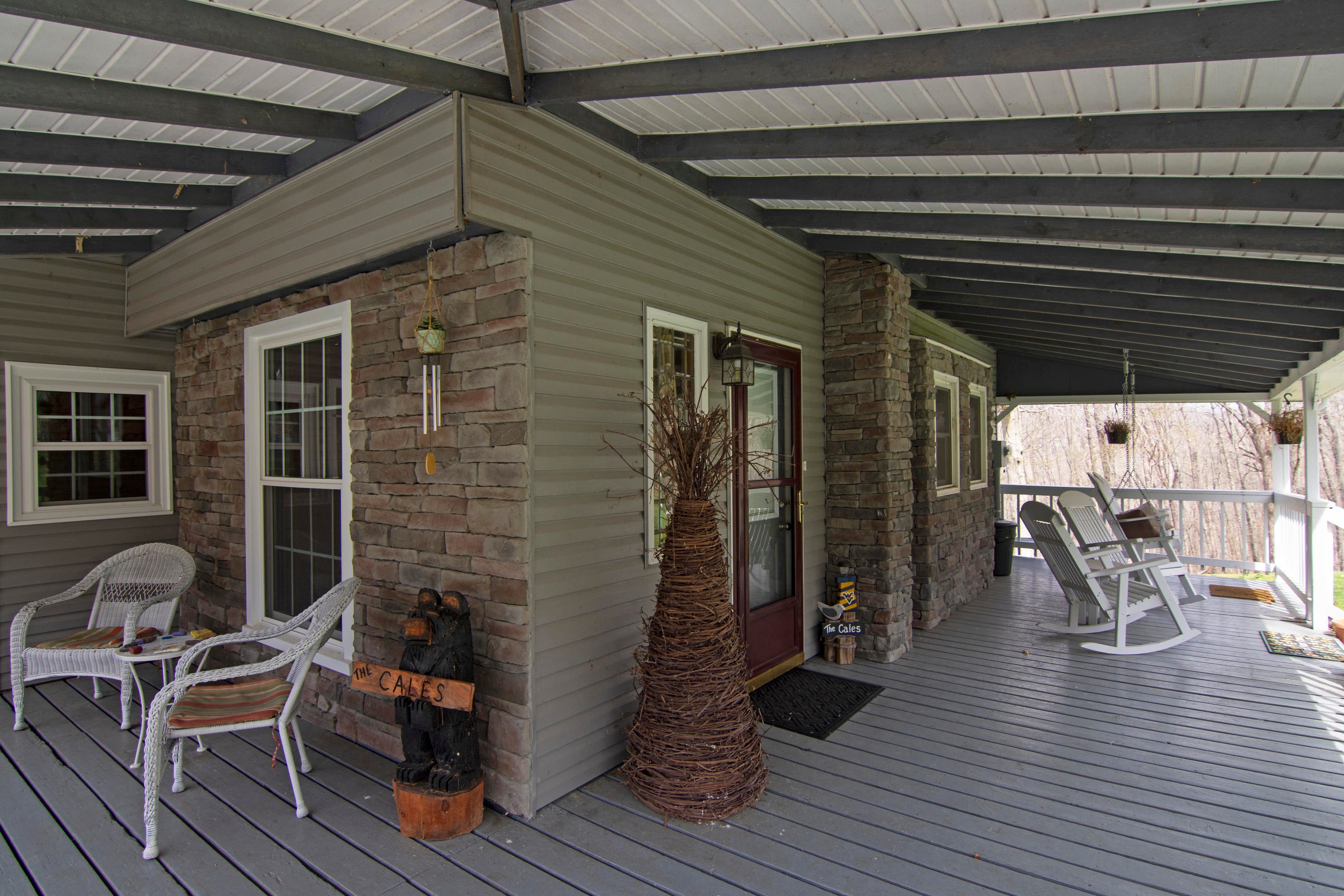 45 Falls Pointe Road Hinton, WV 25951 - Photo 11 of 49 Gallery Image 11