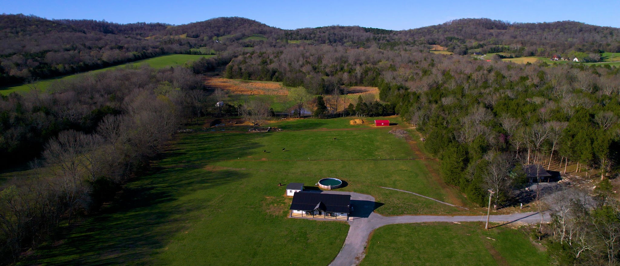 2586 Brown Shop Road Petersburg, TN 37144 - Photo 5 of 57 Gallery Image 5