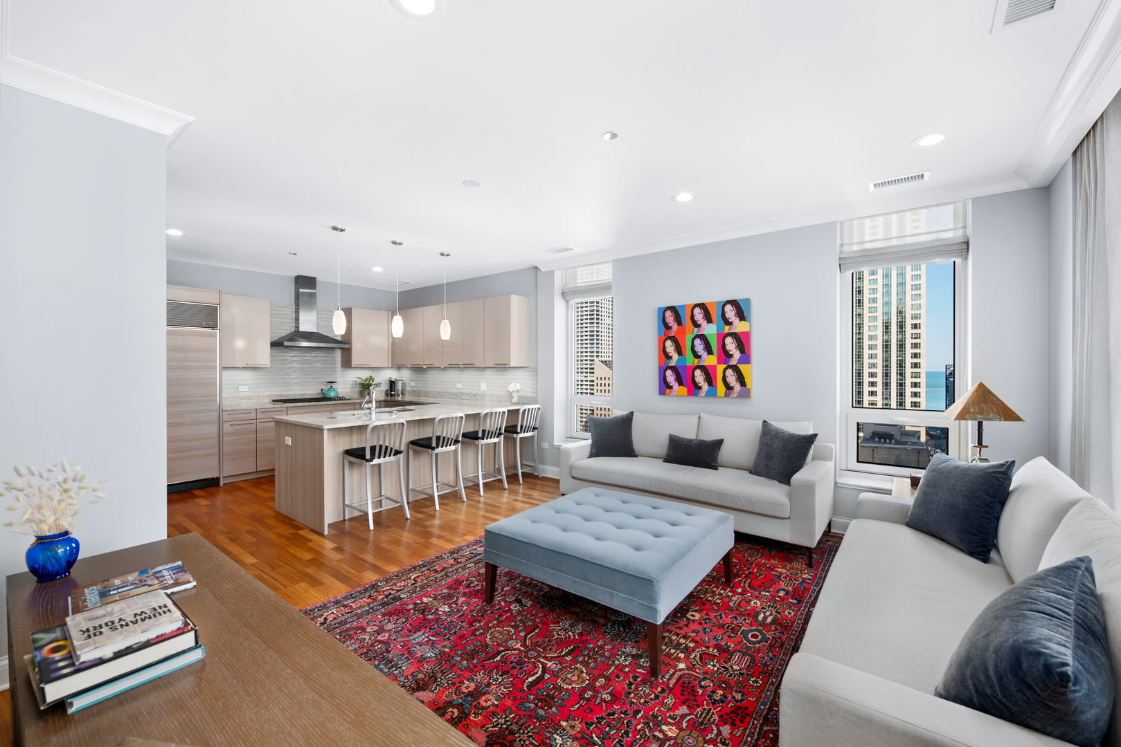 10 East Delaware Place, Unit 25B Chicago, IL 60611 - Photo 12 of 38