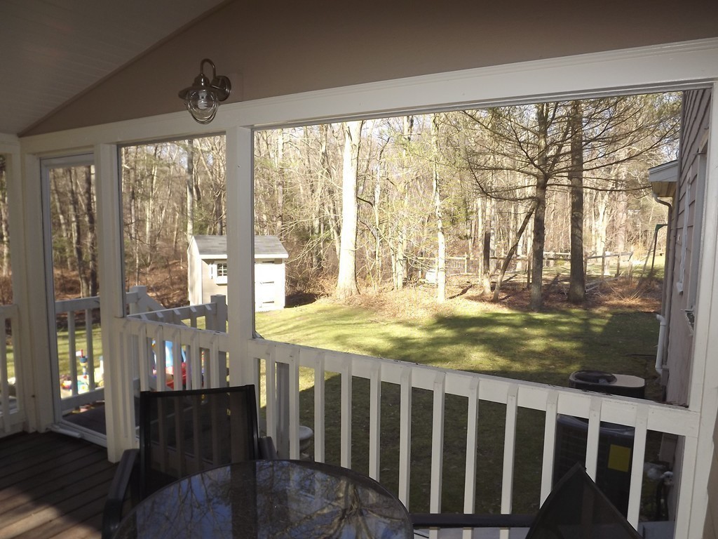 239 Hampton Road Sharon, MA 02067 - Photo 13 of 25