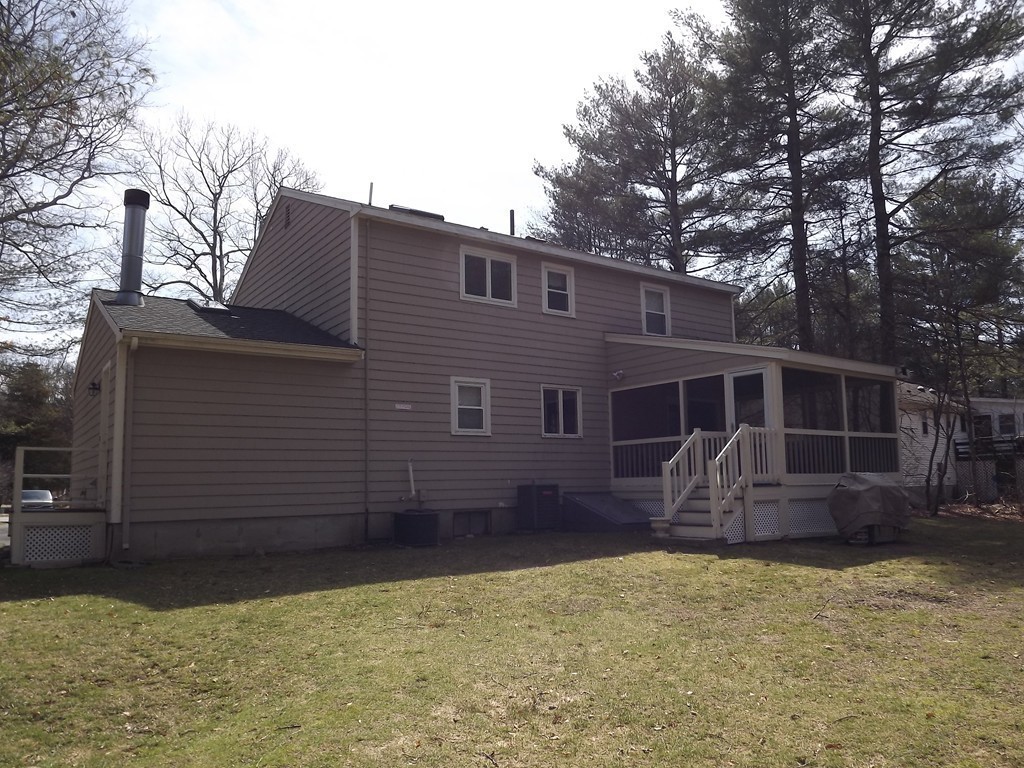 239 Hampton Road Sharon, MA 02067 - Photo 23 of 25