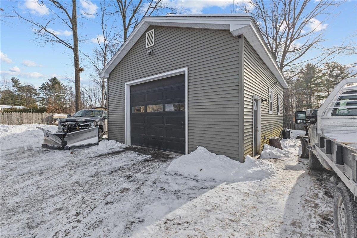 281 Red Oak Drive Colchester, VT 05446 - Photo 36 of 57