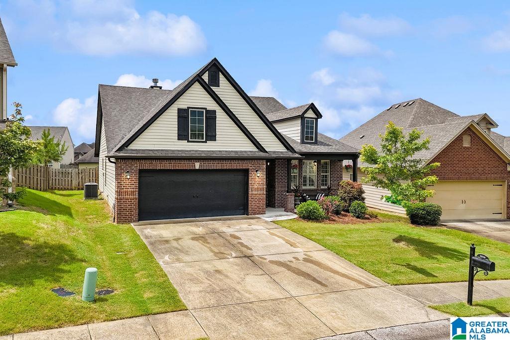 1016 Bethpage Lane Calera, AL 35040 - Photo 2 of 39