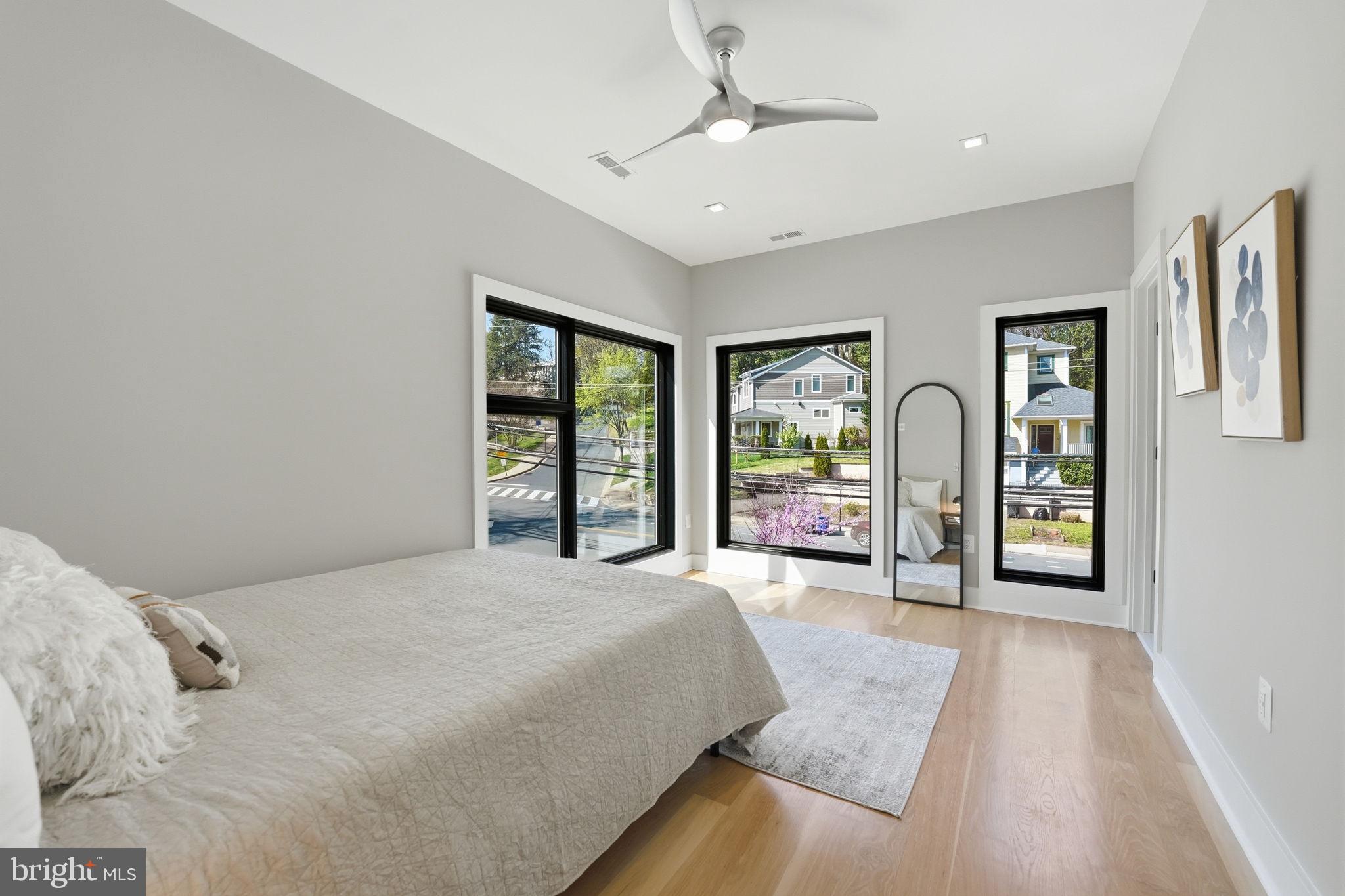 2211 Military Road Arlington, VA 22207 - Photo 30 of 107 Bright and airy modern retreat.