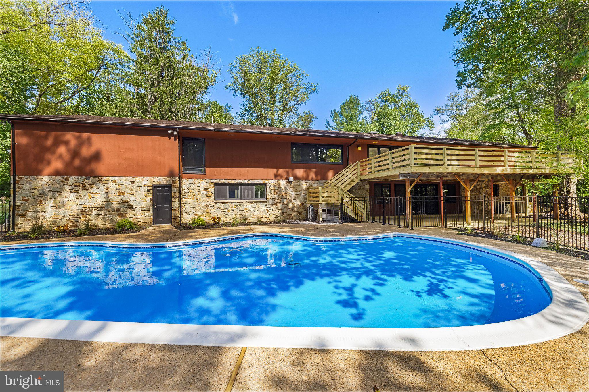 1502 Ameshire Road Lutherville-Timonium, MD 21093 - Photo 90 of 96 Gallery Image 90