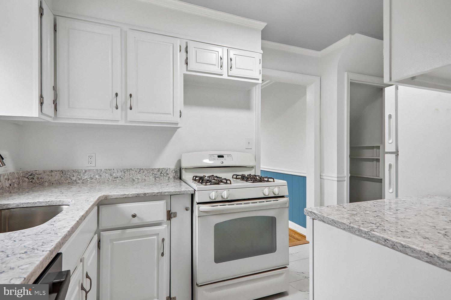9906 Sidney Road Silver Spring, MD 20901 - Photo 7 of 51 Kitchen