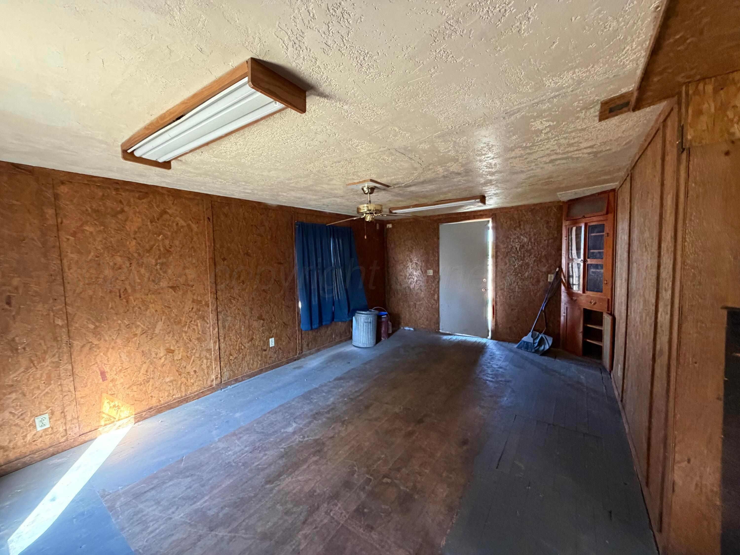 407 Elm Street Fritch, TX 79036 - Photo 25 of 37 407 W Elm St., Fritch, TX