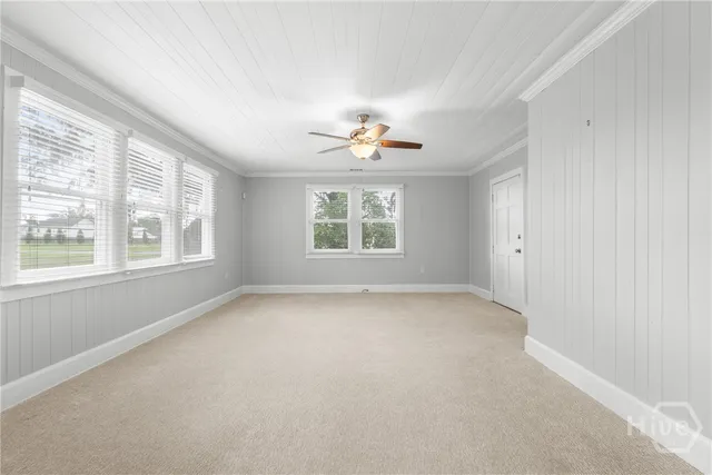 $575,000 | 2445 Wilma Edwards Road, Ellabell, GA 31308