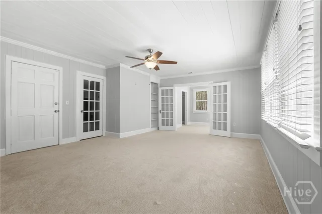 $575,000 | 2445 Wilma Edwards Road, Ellabell, GA 31308