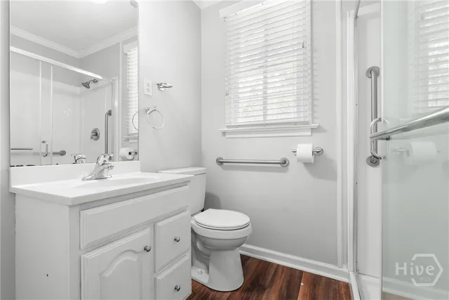 $575,000 | 2445 Wilma Edwards Road, Ellabell, GA 31308