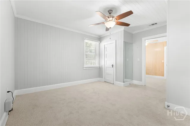 $575,000 | 2445 Wilma Edwards Road, Ellabell, GA 31308