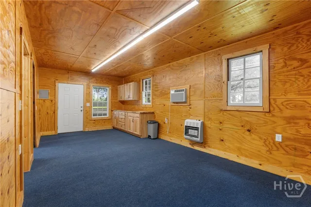 $575,000 | 2445 Wilma Edwards Road, Ellabell, GA 31308