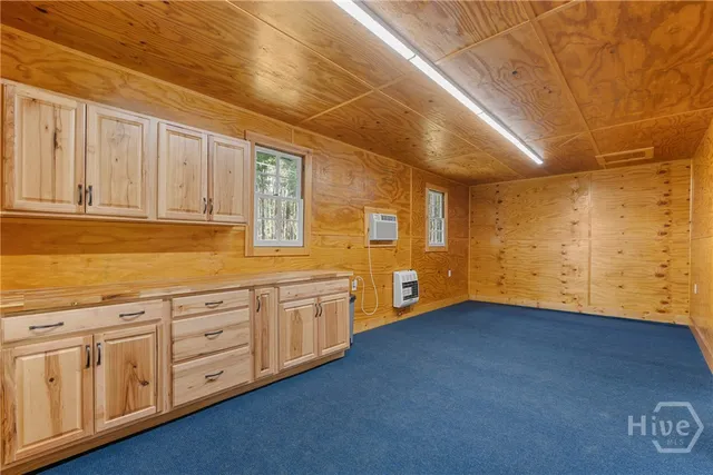 $575,000 | 2445 Wilma Edwards Road, Ellabell, GA 31308