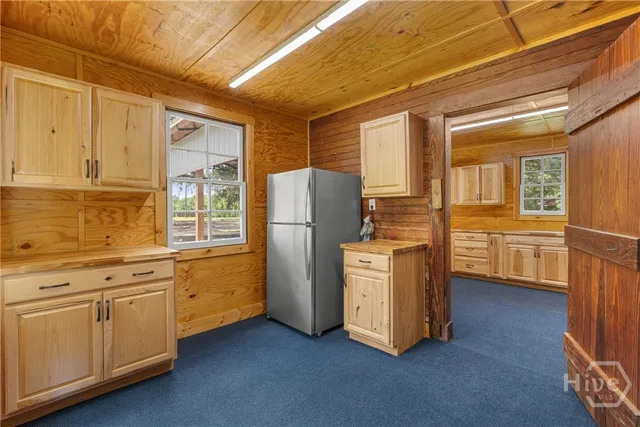 $575,000 | 2445 Wilma Edwards Road, Ellabell, GA 31308