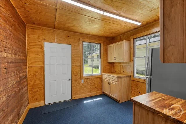 $575,000 | 2445 Wilma Edwards Road, Ellabell, GA 31308