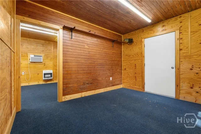 $575,000 | 2445 Wilma Edwards Road, Ellabell, GA 31308