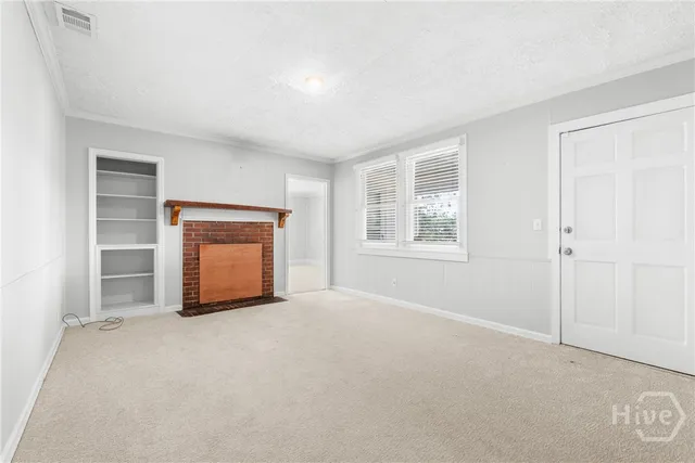 $575,000 | 2445 Wilma Edwards Road, Ellabell, GA 31308