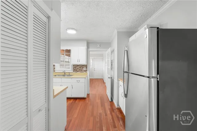 $575,000 | 2445 Wilma Edwards Road, Ellabell, GA 31308